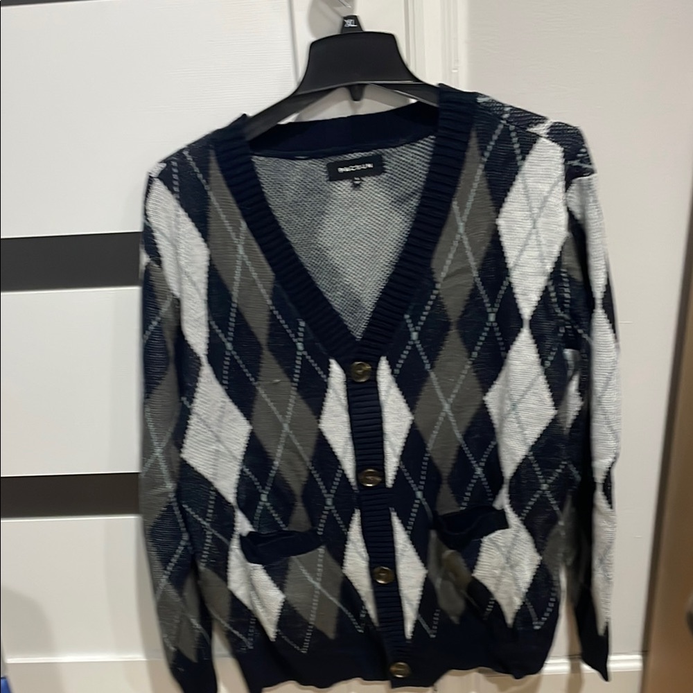 PacSun Cardigan